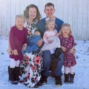 Meet your Posher, Ashlyn